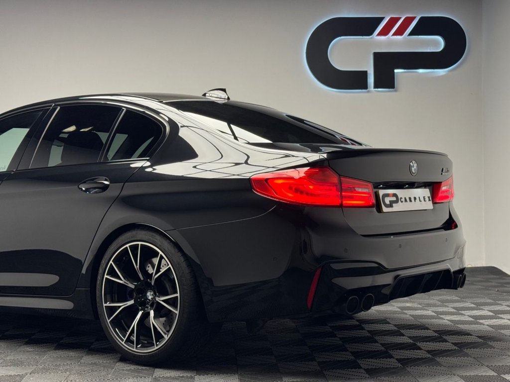 Used BMW M5 2019 for sale - 76647673: Photo 26