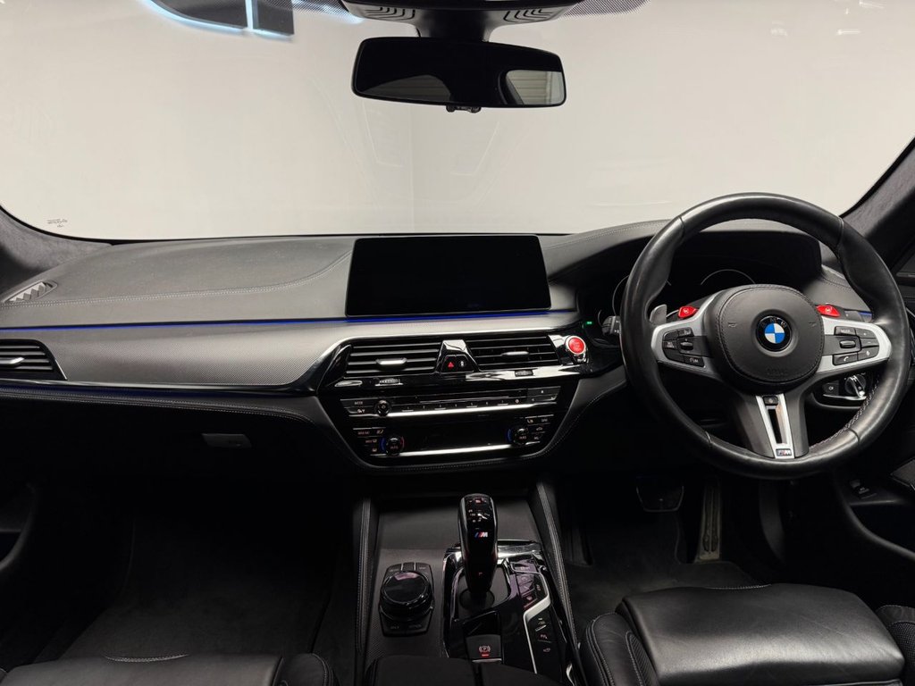 Used BMW M5 2019 for sale - 76647673: Photo 27