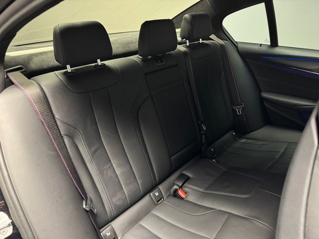 Used BMW M5 2019 for sale - 76647673: Photo 31