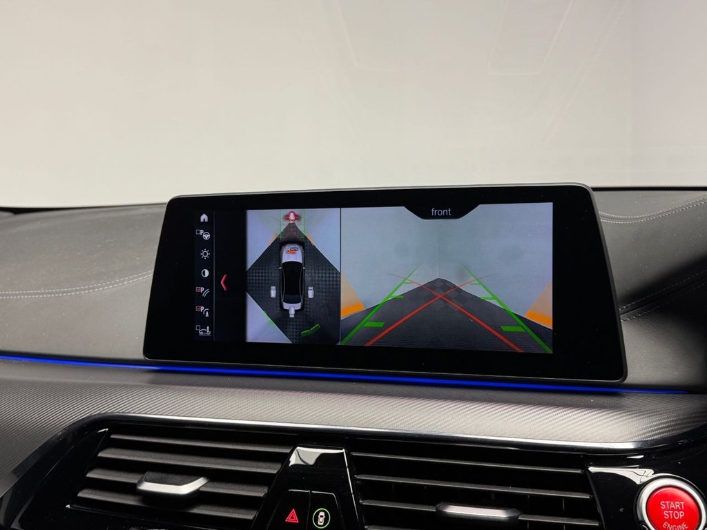 Used BMW M5 2019 for sale - 76647673: Photo 34