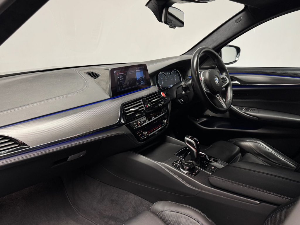 Used BMW M5 2019 for sale - 76647673: Photo 35