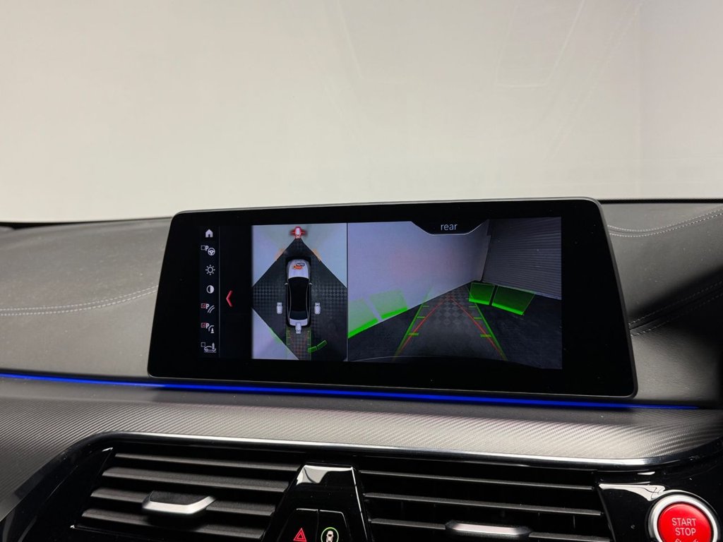 Used BMW M5 2019 for sale - 76647673: Photo 42