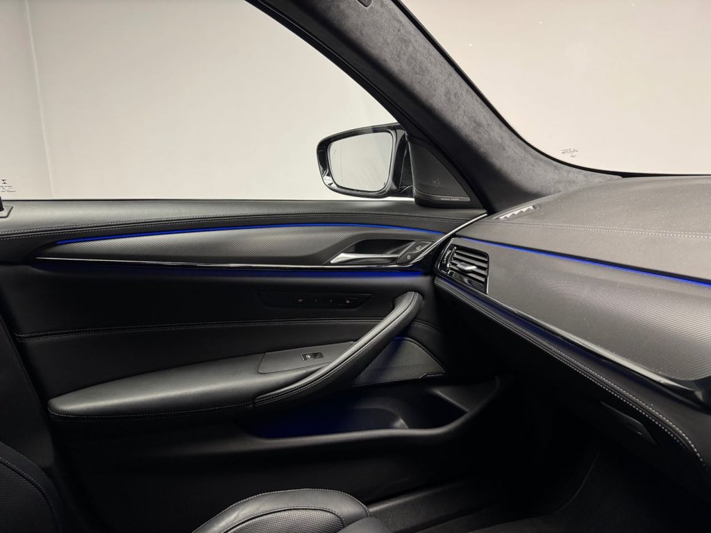 Used BMW M5 2019 for sale - 76647673: Photo 45