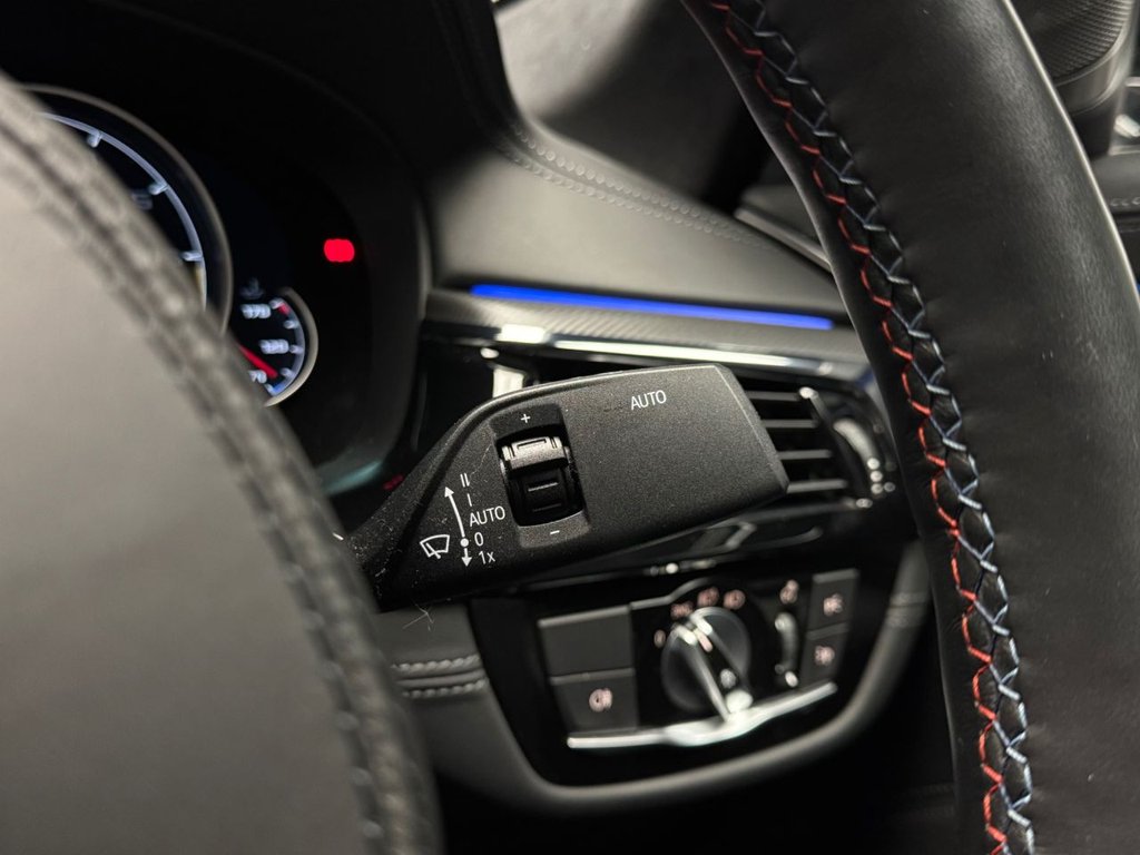 Used BMW M5 2019 for sale - 76647673: Photo 48