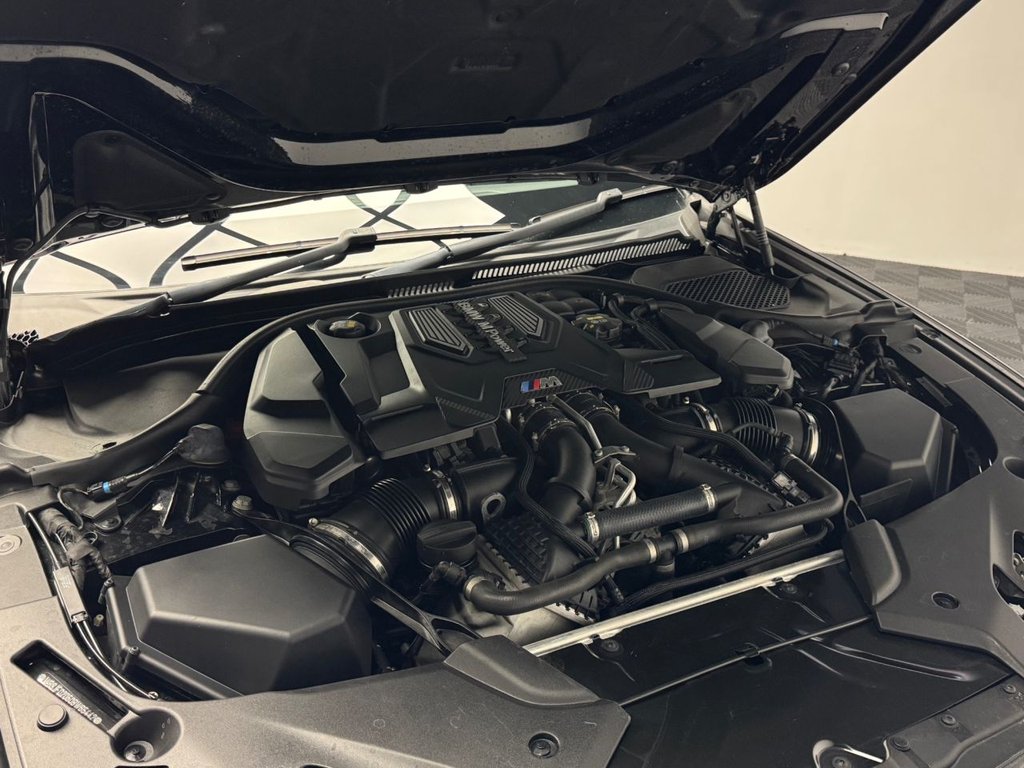 Used BMW M5 2019 for sale - 76647673: Photo 49