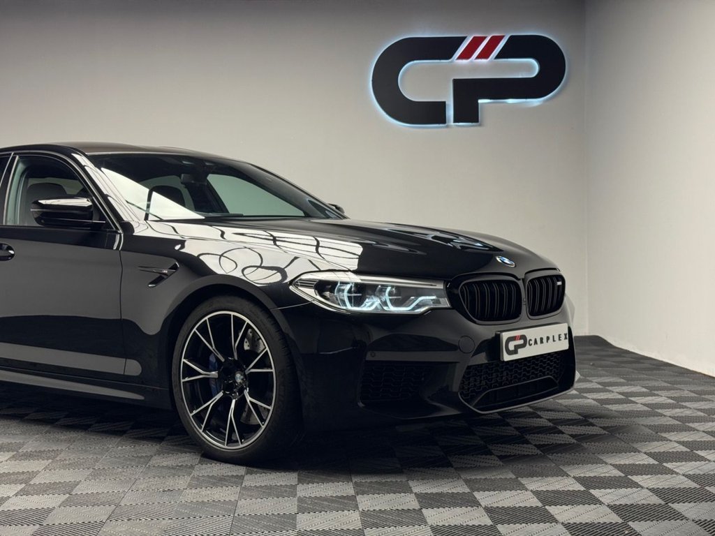 Used BMW M5 2019 for sale - 76647673: Photo 6