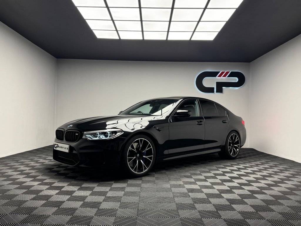 Used BMW M5 2019 for sale - 76647673: Photo 7