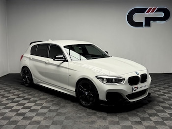 BMW - 1 Series