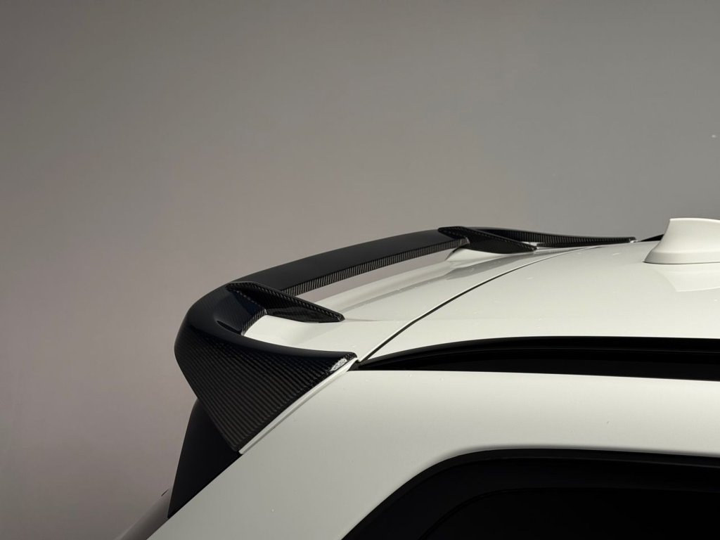 Used BMW X3 M 2019 for sale - 77287554: Photo 10