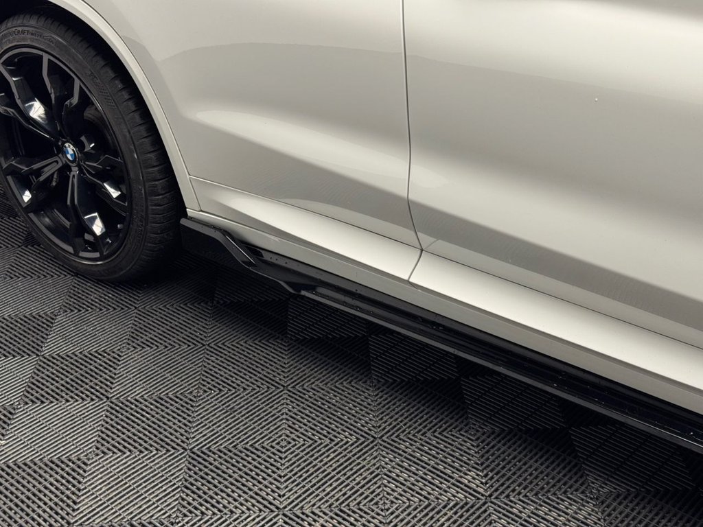 Used BMW X3 M 2019 for sale - 77287554: Photo 16