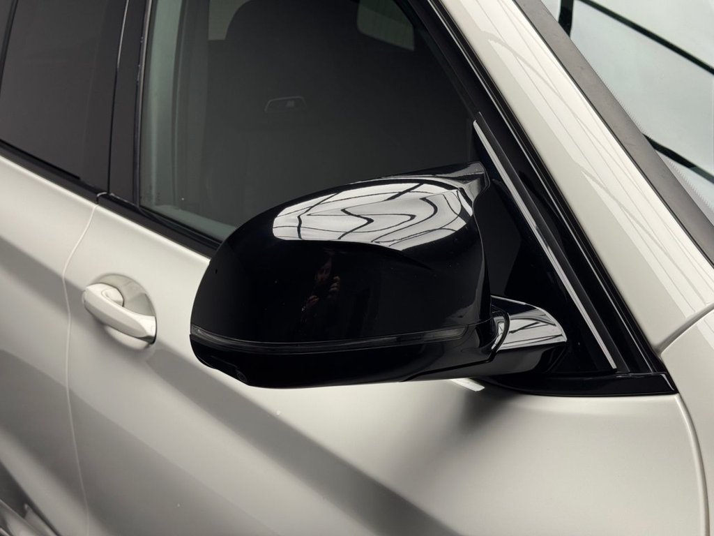 Used BMW X3 M 2019 for sale - 77287554: Photo 17