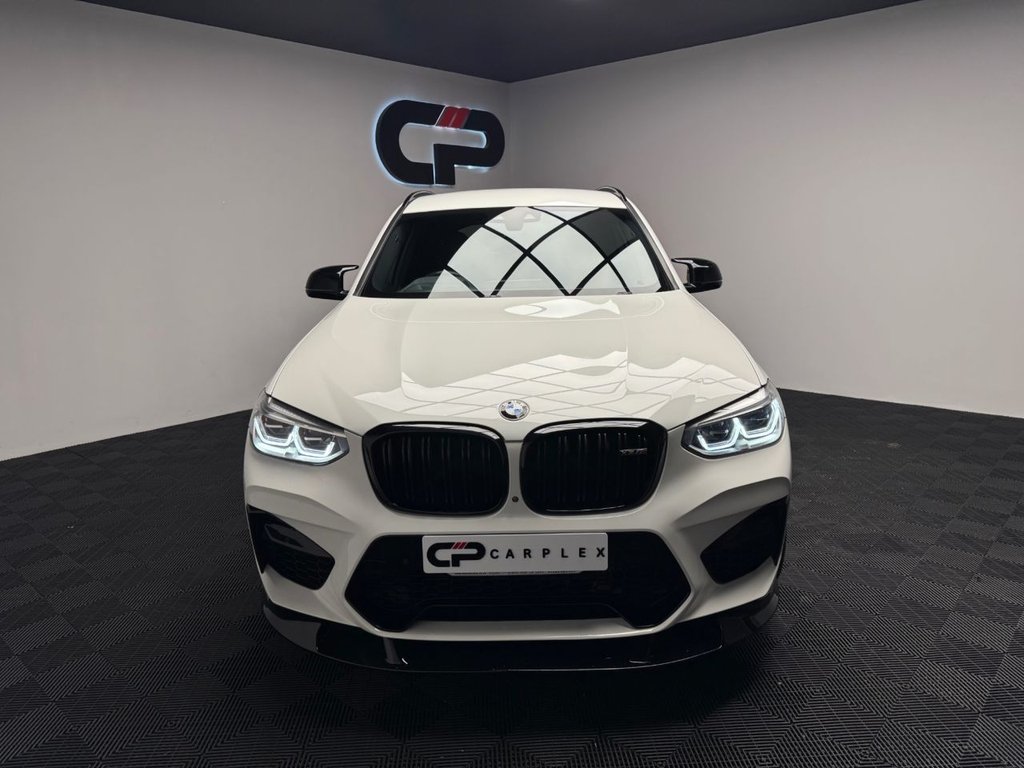 Used BMW X3 M 2019 for sale - 77287554: Photo 18