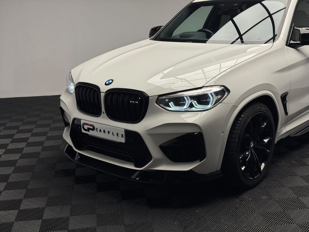 Used BMW X3 M 2019 for sale - 77287554: Photo 20