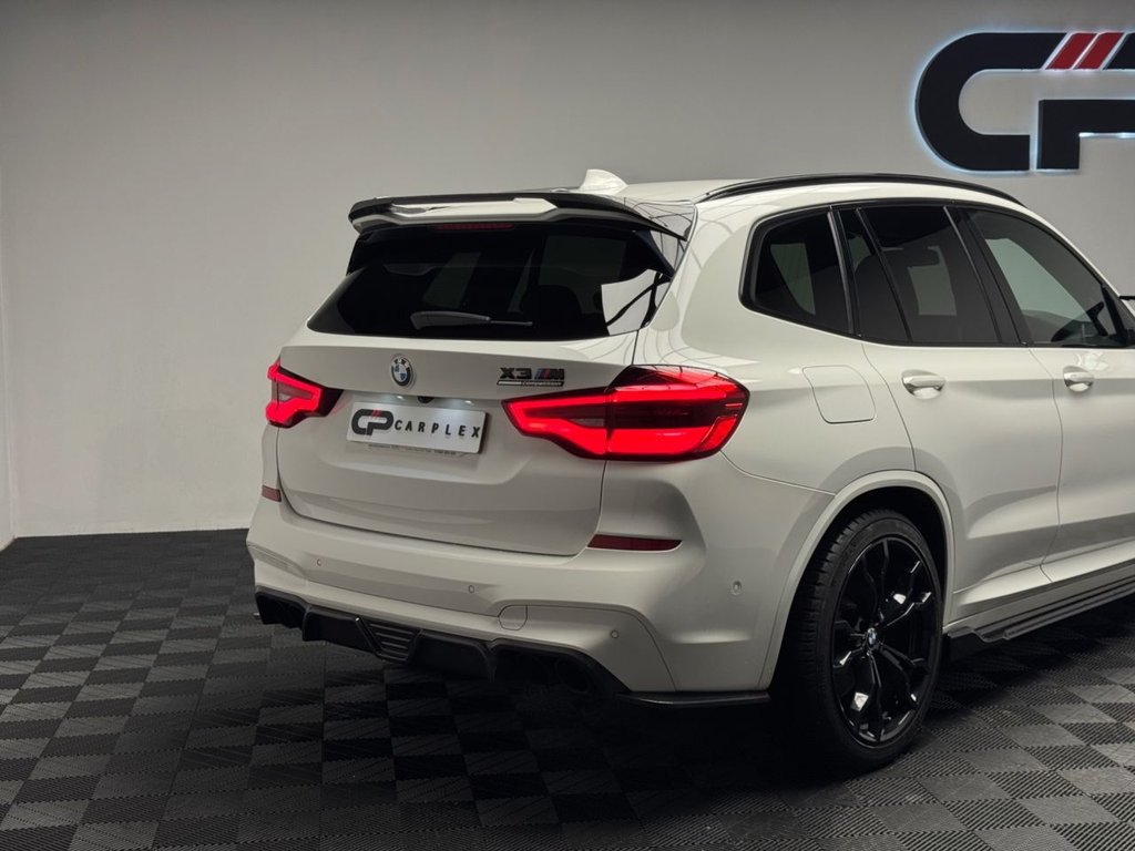 Used BMW X3 M 2019 for sale - 77287554: Photo 26