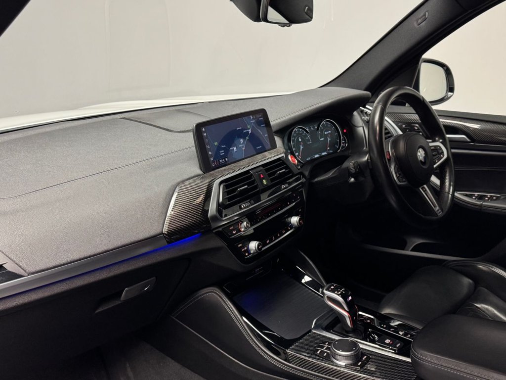 Used BMW X3 M 2019 for sale - 77287554: Photo 33