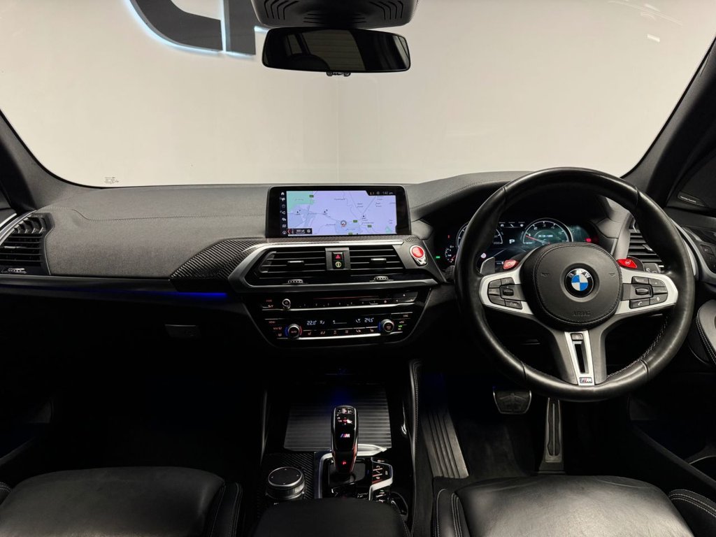 Used BMW X3 M 2019 for sale - 77287554: Photo 36