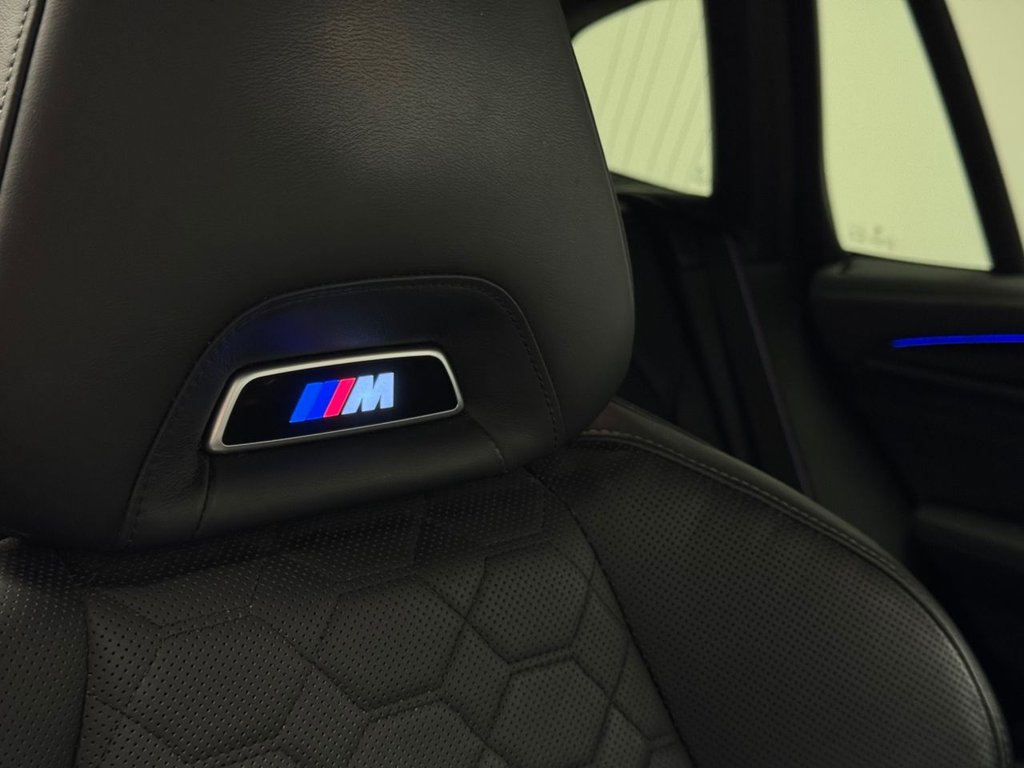 Used BMW X3 M 2019 for sale - 77287554: Photo 38