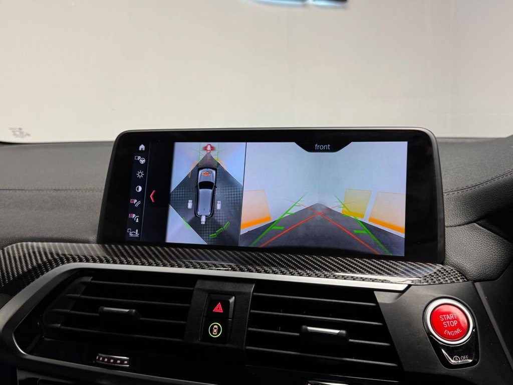 Used BMW X3 M 2019 for sale - 77287554: Photo 42