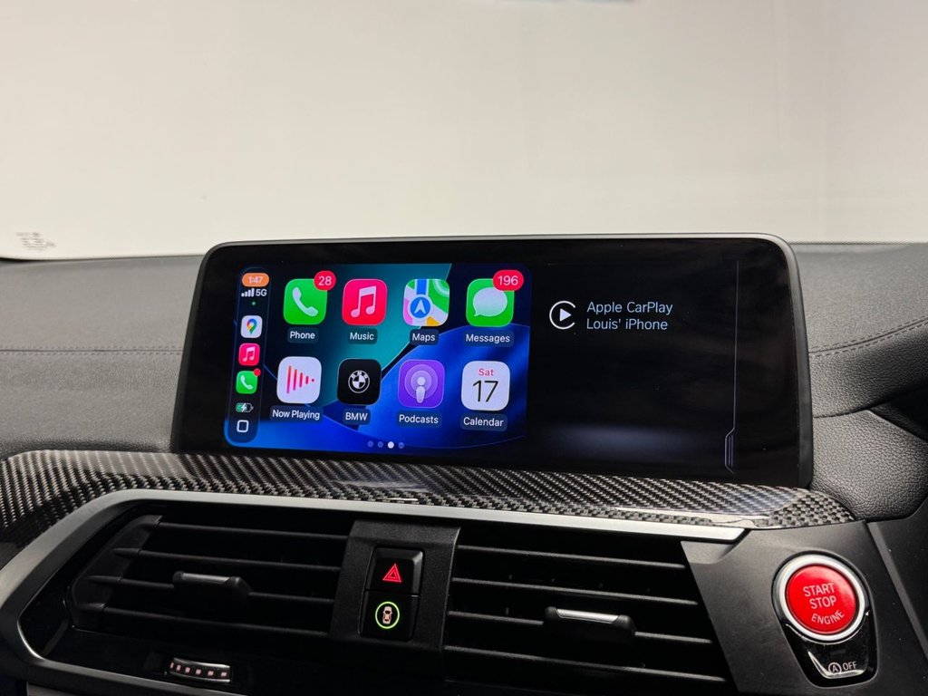 Used BMW X3 M 2019 for sale - 77287554: Photo 43