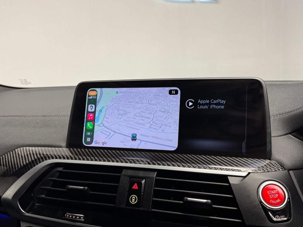 Used BMW X3 M 2019 for sale - 77287554: Photo 44