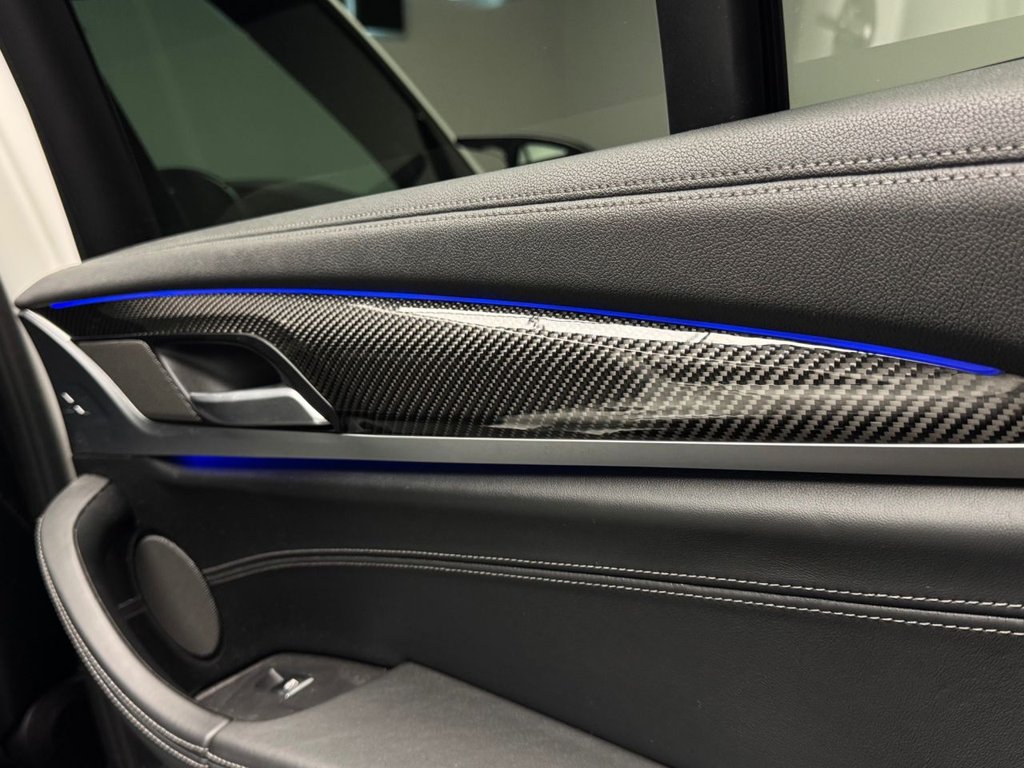 Used BMW X3 M 2019 for sale - 77287554: Photo 46