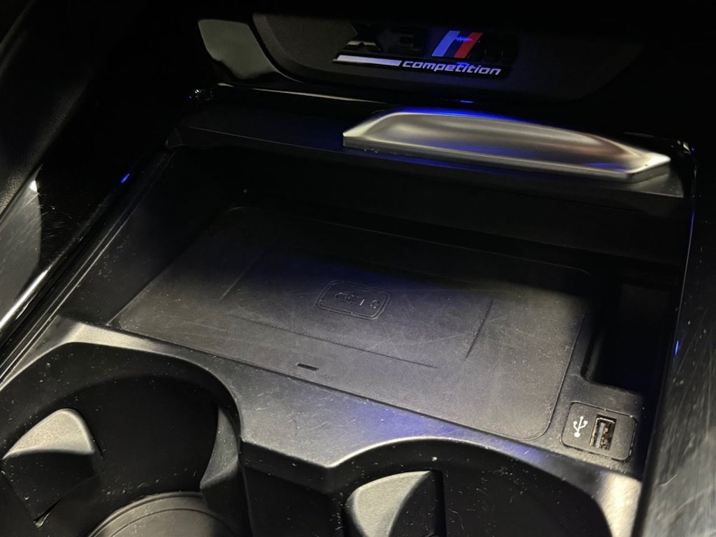 Used BMW X3 M 2019 for sale - 77287554: Photo 49