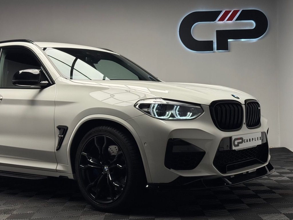 Used BMW X3 M 2019 for sale - 77287554: Photo 6