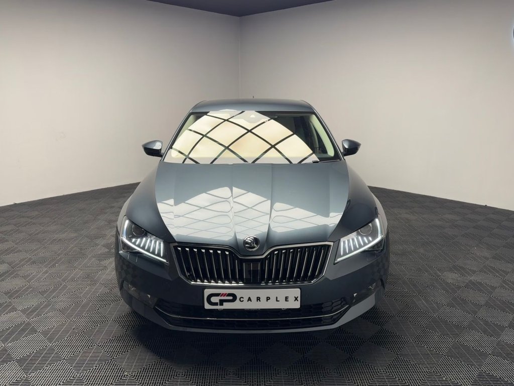 Used Skoda Superb 2019 for sale - 78220777: Photo 10