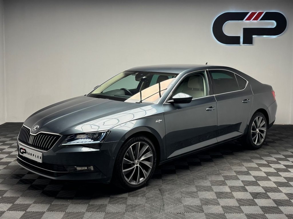 Used Skoda Superb 2019 for sale - 78220777: Photo 12