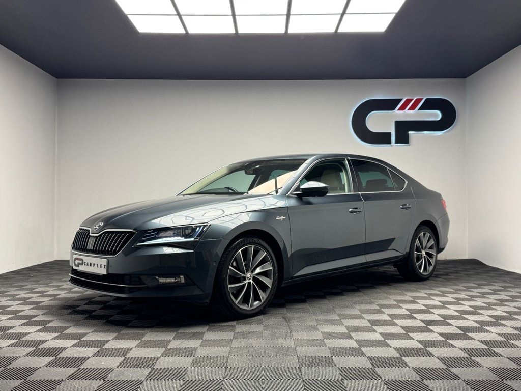 Used Skoda Superb 2019 for sale - 78220777: Photo 13