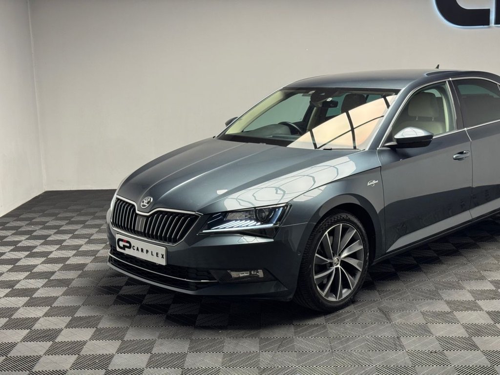 Used Skoda Superb 2019 for sale - 78220777: Photo 15