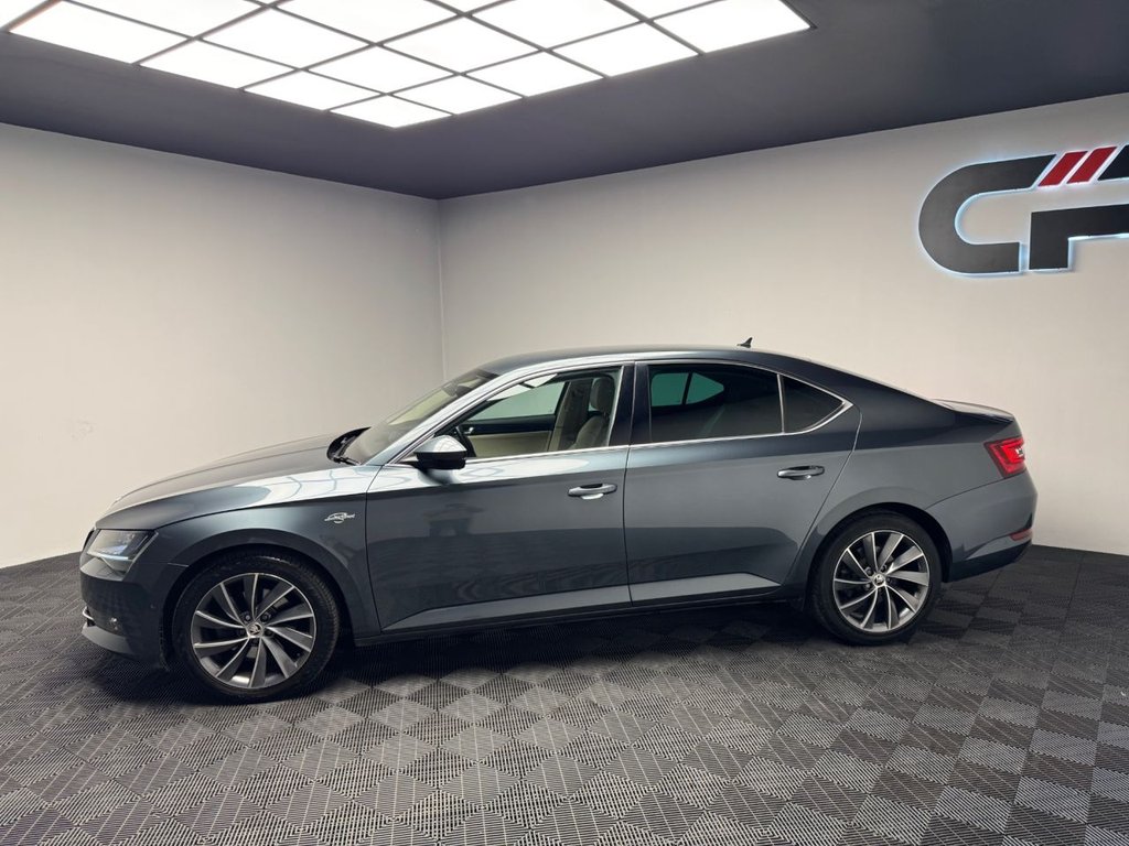 Used Skoda Superb 2019 for sale - 78220777: Photo 16