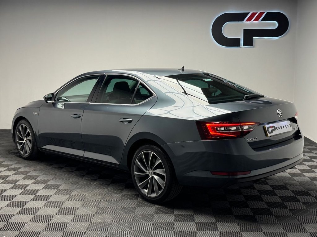Used Skoda Superb 2019 for sale - 78220777: Photo 22