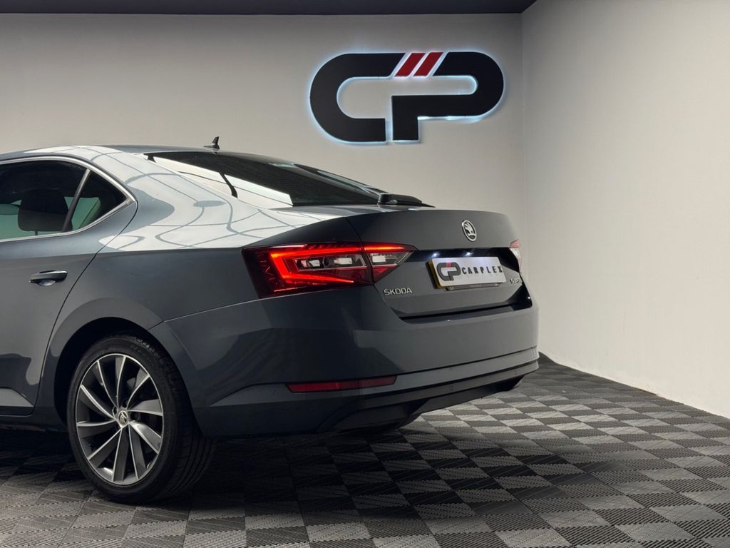 Used Skoda Superb 2019 for sale - 78220777: Photo 23
