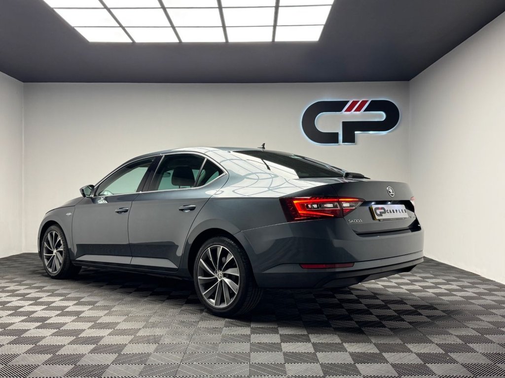 Used Skoda Superb 2019 for sale - 78220777: Photo 25