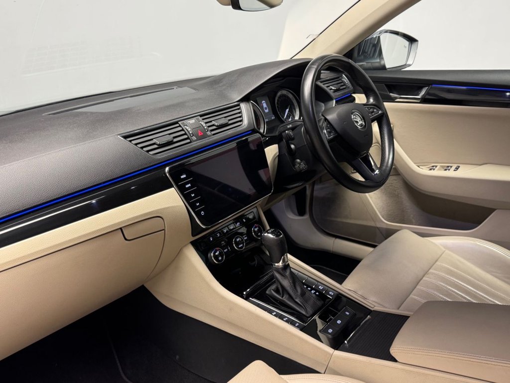 Used Skoda Superb 2019 for sale - 78220777: Photo 26