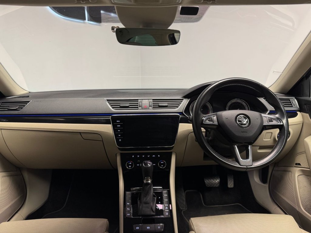 Used Skoda Superb 2019 for sale - 78220777: Photo 27