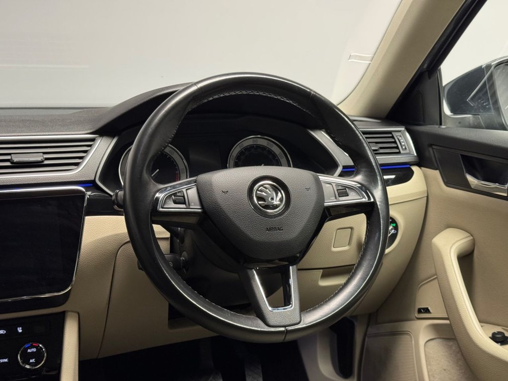 Used Skoda Superb 2019 for sale - 78220777: Photo 28