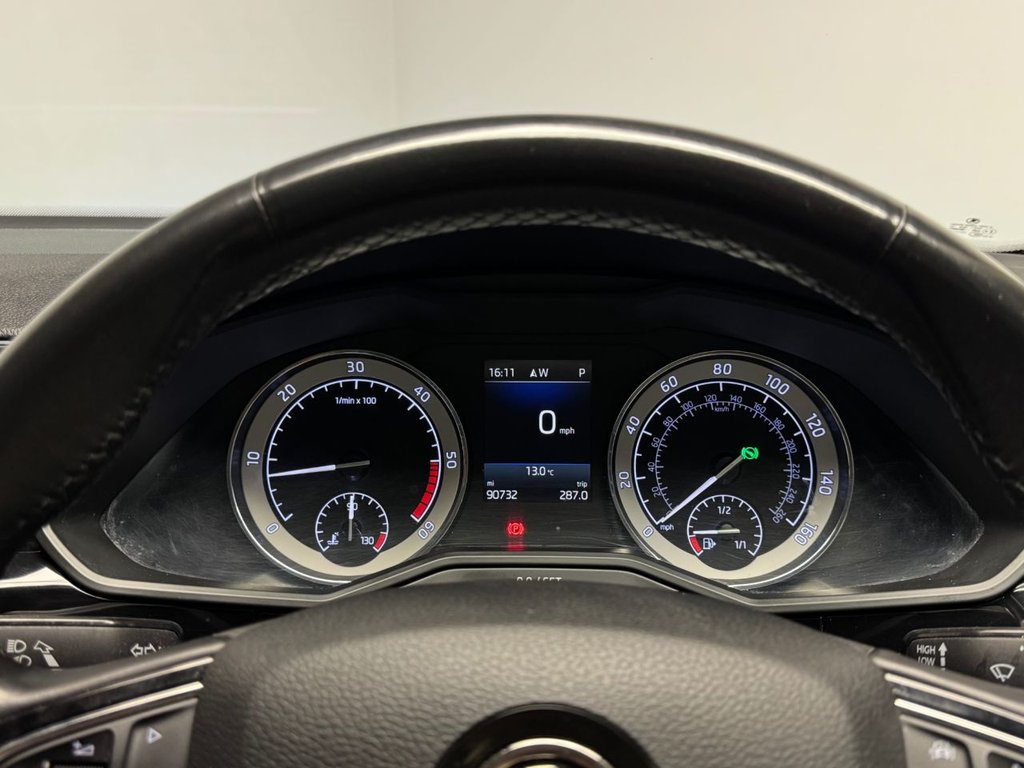 Used Skoda Superb 2019 for sale - 78220777: Photo 30