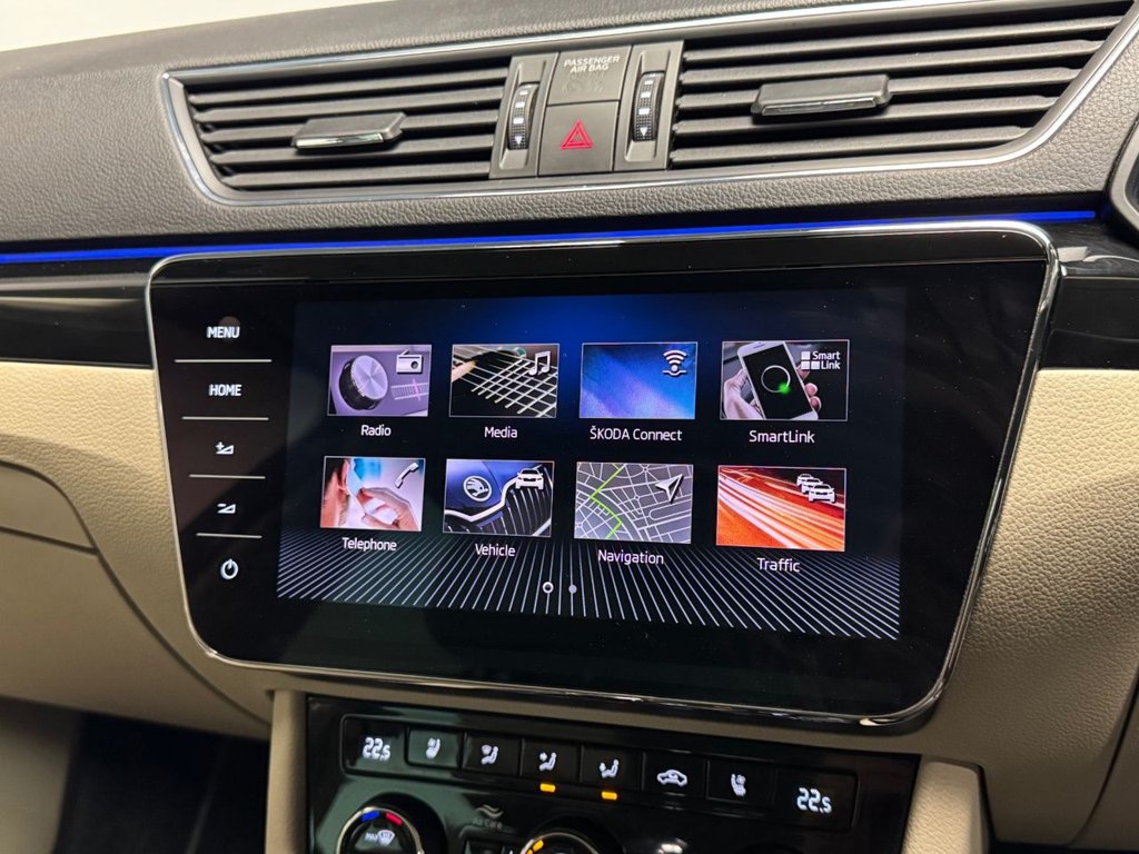 Used Skoda Superb 2019 for sale - 78220777: Photo 31