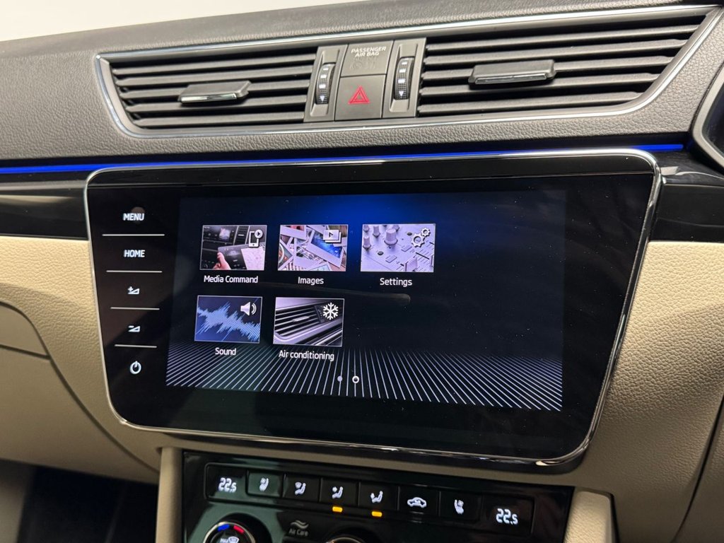 Used Skoda Superb 2019 for sale - 78220777: Photo 32