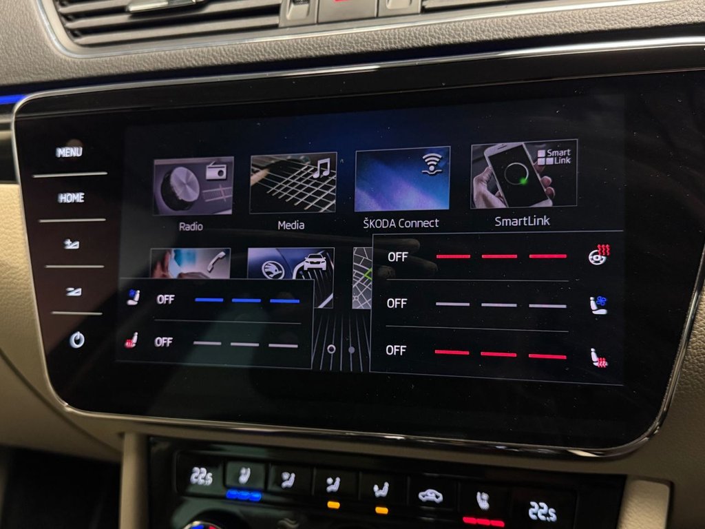 Used Skoda Superb 2019 for sale - 78220777: Photo 33