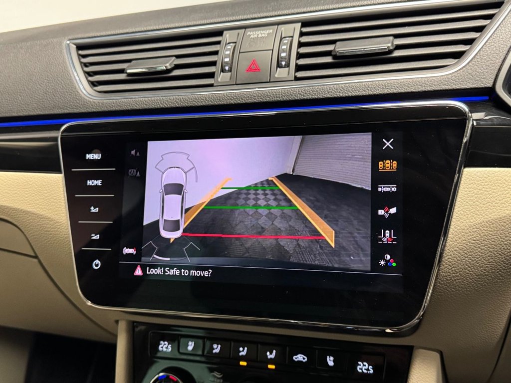Used Skoda Superb 2019 for sale - 78220777: Photo 35