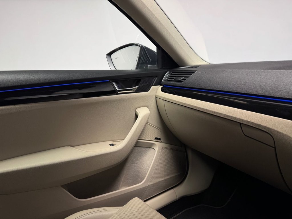 Used Skoda Superb 2019 for sale - 78220777: Photo 37