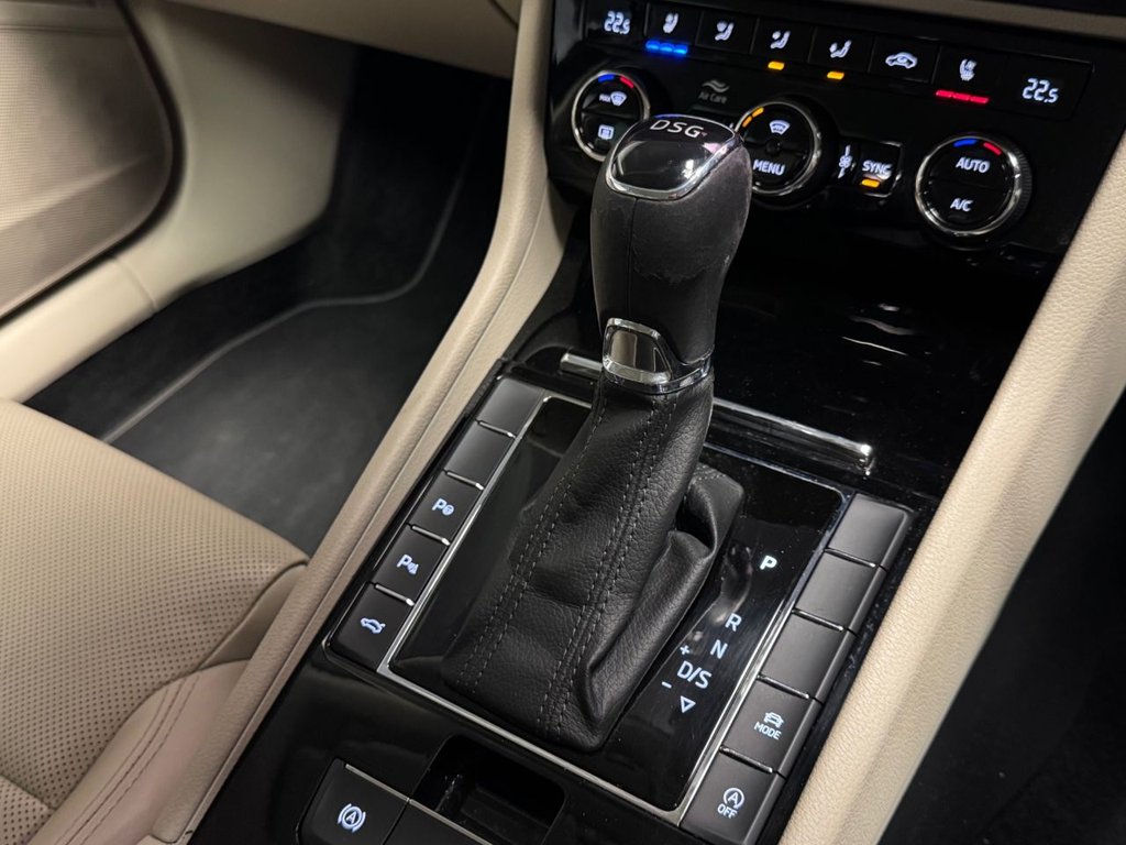 Used Skoda Superb 2019 for sale - 78220777: Photo 38