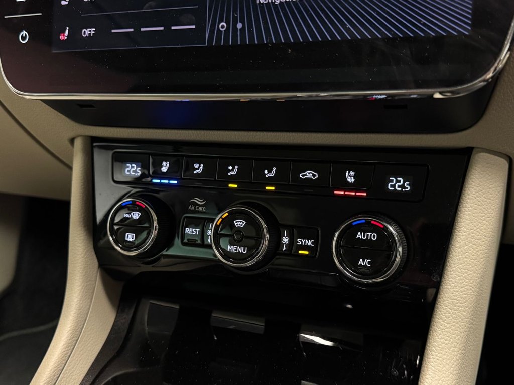 Used Skoda Superb 2019 for sale - 78220777: Photo 39