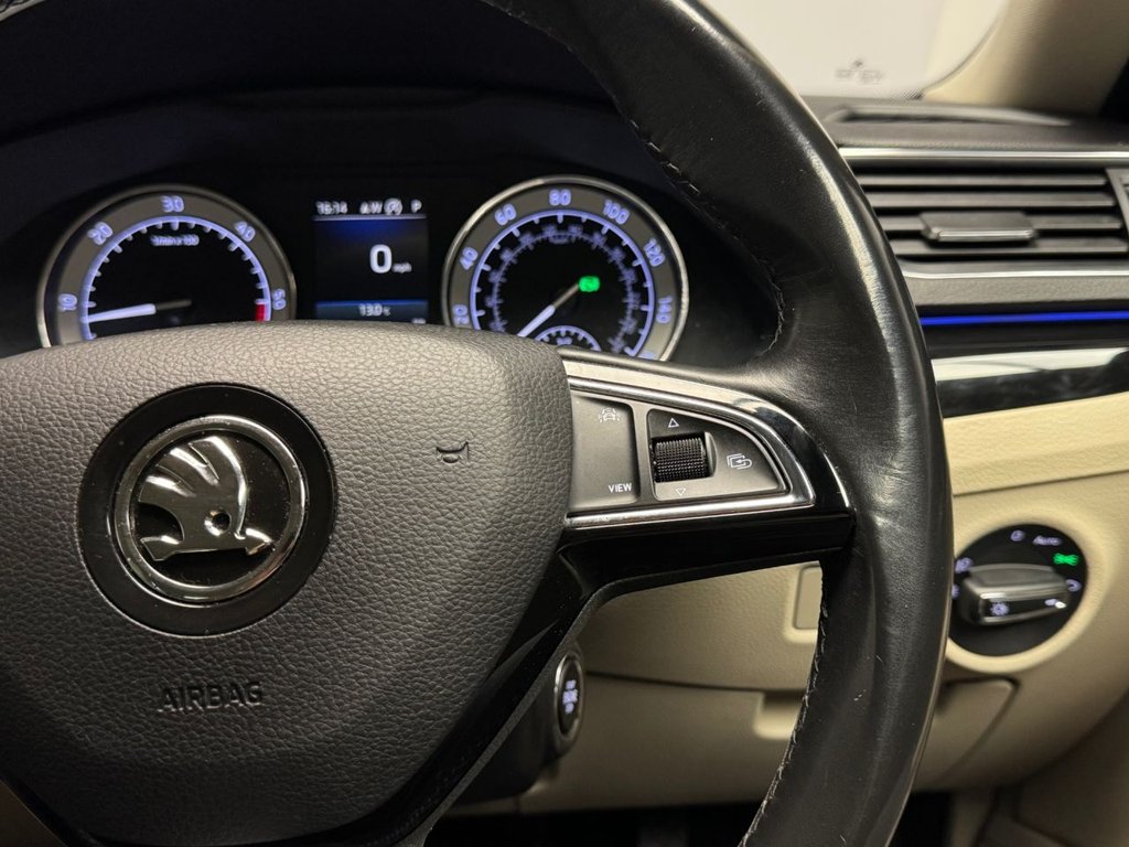 Used Skoda Superb 2019 for sale - 78220777: Photo 41