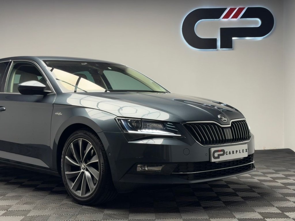 Used Skoda Superb 2019 for sale - 78220777: Photo 6
