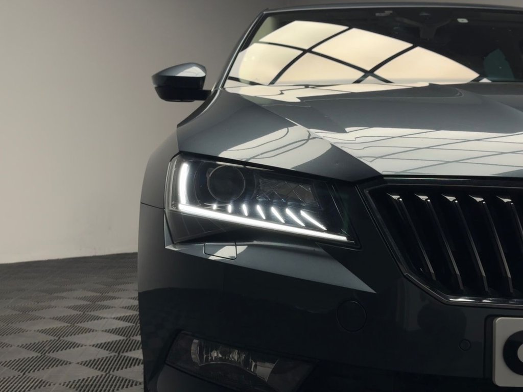 Used Skoda Superb 2019 for sale - 78220777: Photo 8