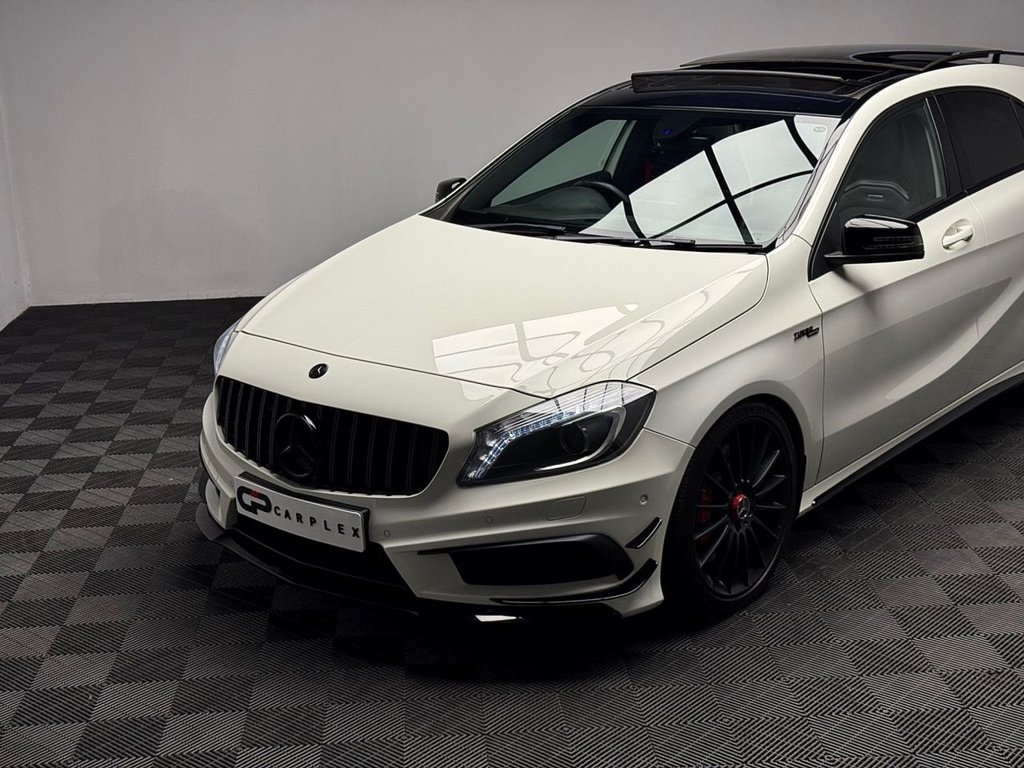 Used Mercedes-Benz A-Class 2013 for sale - 77520546: Photo 10